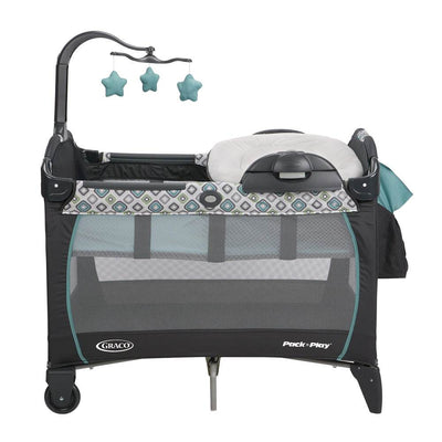 Graco Pack 'n Play Playard Portable Napper & Changer - Affinia | 1925995