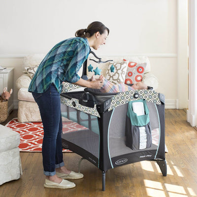 Graco Pack 'n Play Playard Portable Napper & Changer - Affinia | 1925995