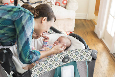 Graco Pack 'n Play Playard Portable Napper & Changer - Affinia | 1925995