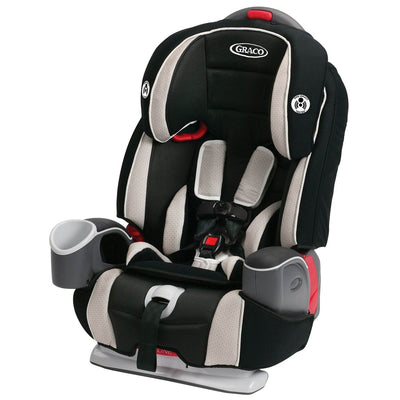 Graco Argos 65 3-in-1 Convertible Kids/Children Car Seat - Link - Open Box