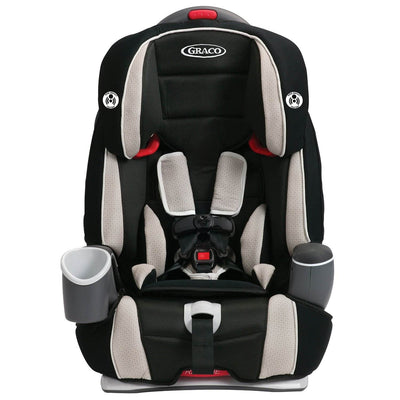 Graco Argos 65 3-in-1 Convertible Kids/Children Car Seat - Link - Open Box