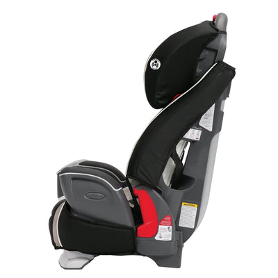 Graco Argos 65 3-in-1 Convertible Kids/Children Car Seat - Link - Open Box