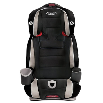 Graco Argos 65 3-in-1 Convertible Kids/Children Car Seat - Link - Open Box