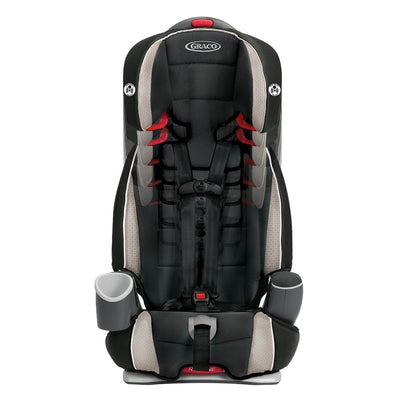 Graco Argos 65 3-in-1 Convertible Kids/Children Car Seat - Link - Open Box
