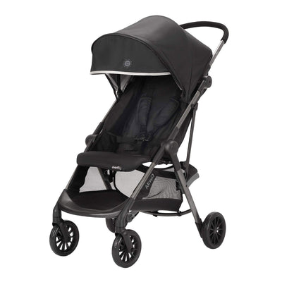 Evenflo Aero Lightweight Stroller with Folding Design and Extra Storage, Lark