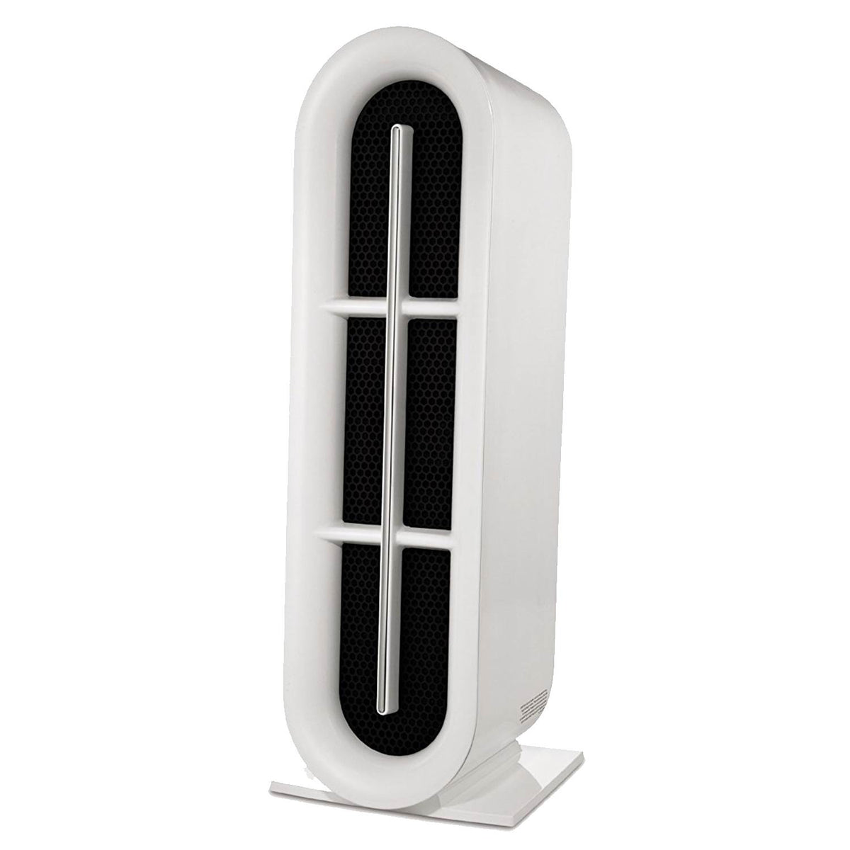 Claritin True HEPA Permanent Filter Air Purifier, 30-Inch, White CAP531-U-006