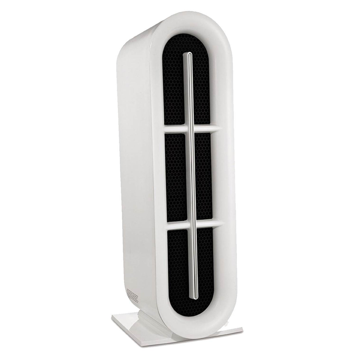 Claritin True HEPA Permanent Filter Air Purifier, 30-Inch, White CAP531-U-006