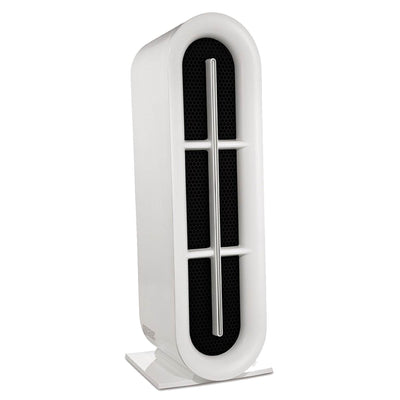 Claritin True HEPA Permanent Filter Air Purifier, 30-Inch, White CAP531-U-006