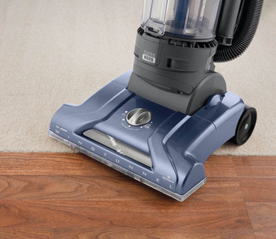 HOOVER Reconditioned T-Series WindTunnel Bagless Upright Vacuum Cleaner (Used)