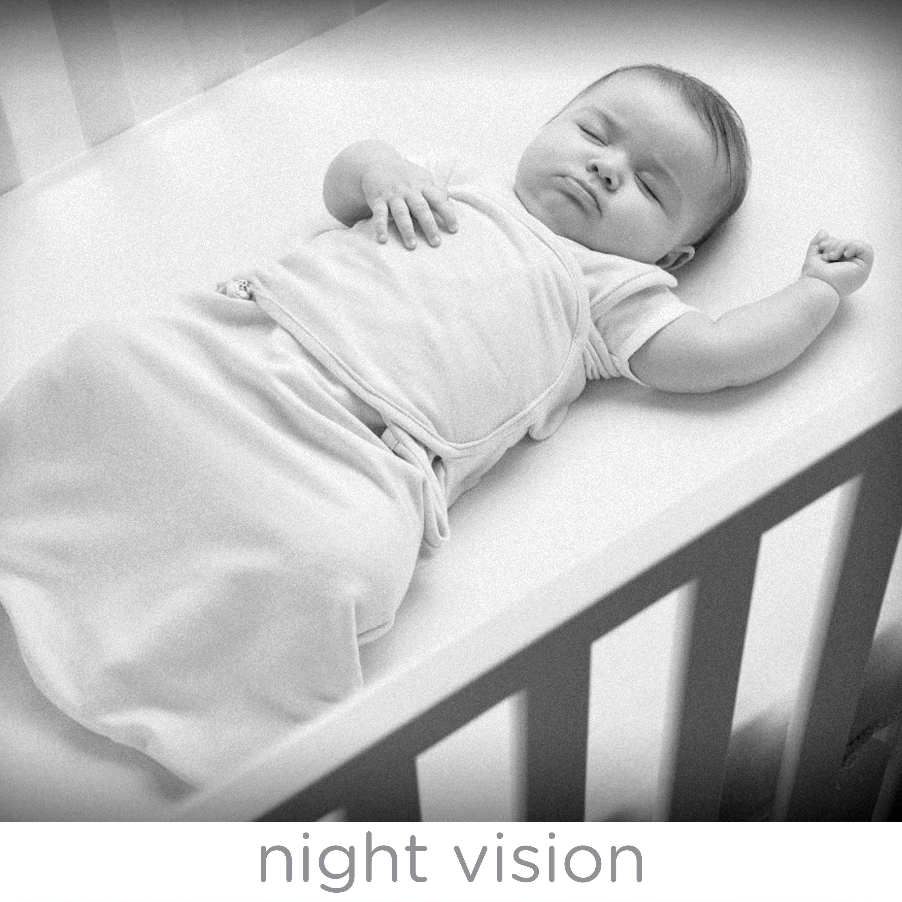 Summer Infant 29030 Sure Sight 1.8" Color LCD Video Baby Monitor (Open Box)
