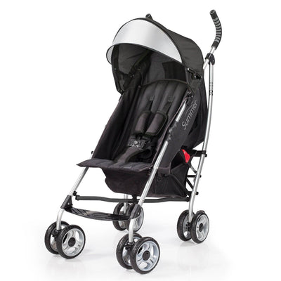 Summer Infant 21930 3D Lite Convenience Compact Folding Stroller - Open Box