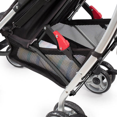 Summer Infant 21930 3D Lite Convenience Compact Folding Stroller - Open Box