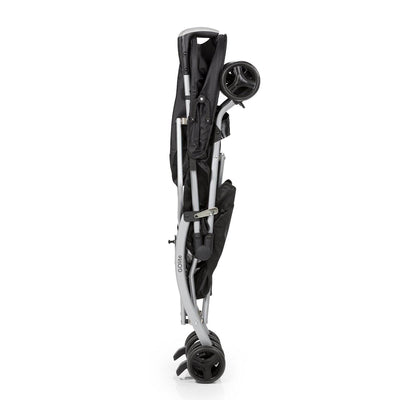 Summer Infant 21820 Go Lite Convenience Folding Compact Stroller (Open Box)