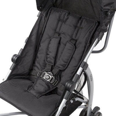 Summer Infant 21820 Go Lite Convenience Folding Compact Stroller (Open Box)