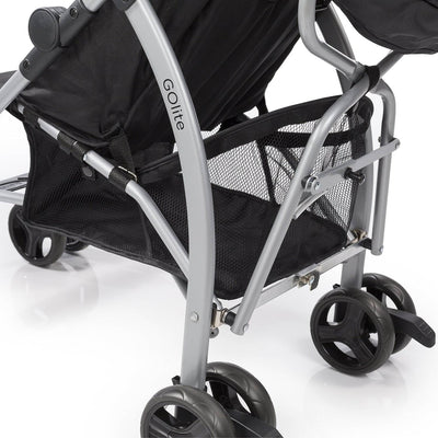 Summer Infant 21820 Go Lite Convenience Folding Compact Stroller (Open Box)