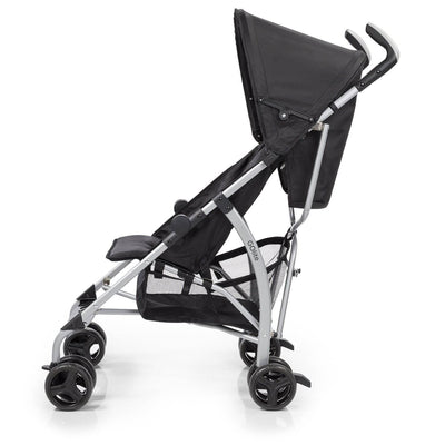 Summer Infant 21820 Go Lite Convenience Folding Compact Stroller (Open Box)