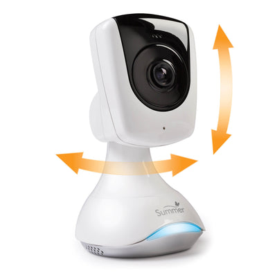 Summer Infant Extra Video Camera for 29340 Sharp Sight HD Video (Open Box)
