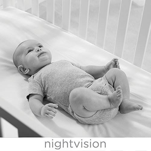 Summer Infant Extra Video Camera for 29340 Sharp Sight HD Video (Open Box)