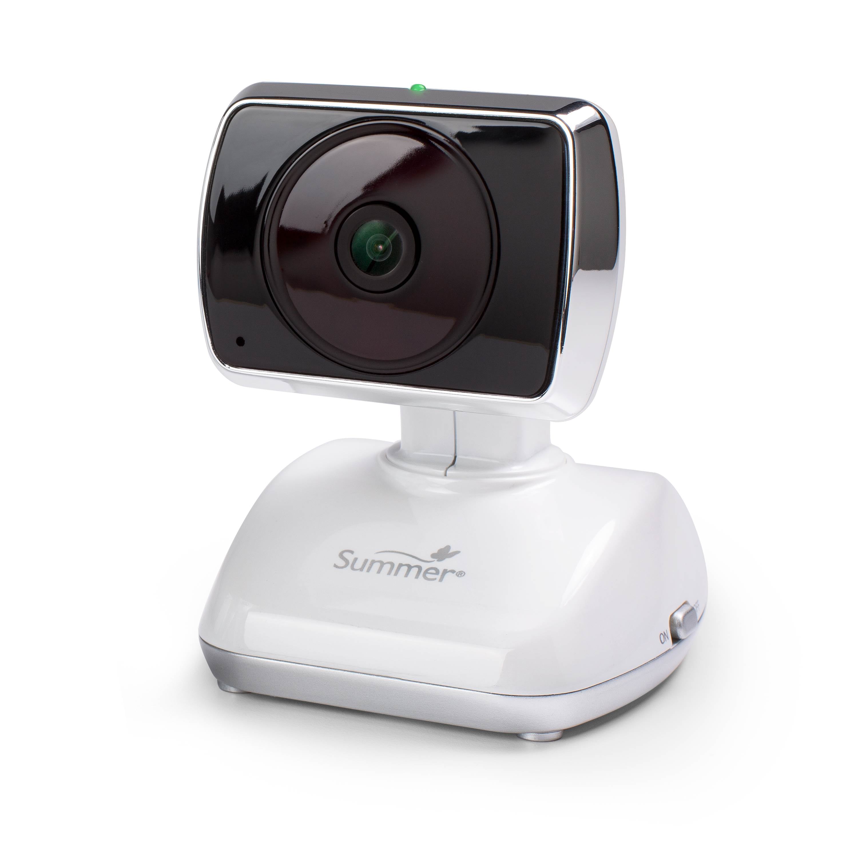 Summer Infant Extra Camera for 29240 Touchscreen Video Monitor (Open Box)