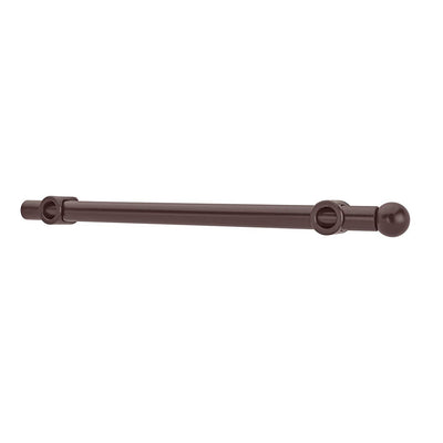 Rev-A-Shelf CVR-14-ORB 14" Extendable Designer Closet Valet Rod, Bronze (2 Pack)
