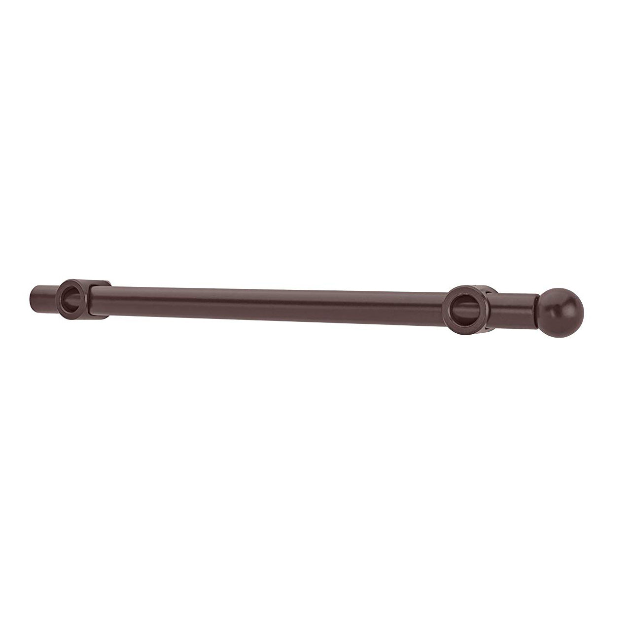 Rev-A-Shelf CVR-14-ORB 14" Extendable Designer Closet Valet Rod, Bronze (2 Pack)