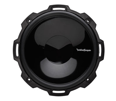 2)Rockford Fosgate 6.75" 120W 2-Way Car Audio Component Speakers System (4 Pack)