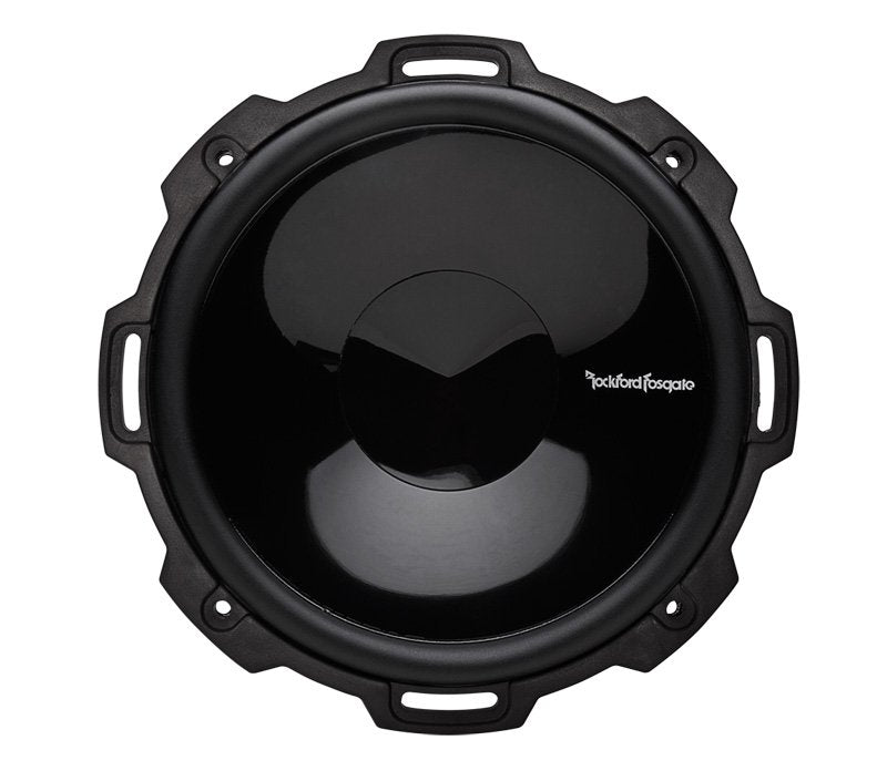 2)Rockford Fosgate 6.75" 120W 2-Way Car Audio Component Speakers System (4 Pack)