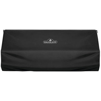 Napoleon 61826 PRO 825 Vented All Weather Waterproof Built In Grill Cover, Black