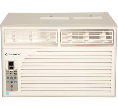 Arctic King 8,000 BTU Energy Star Window Room AC 350 SqFT  (Open Box)