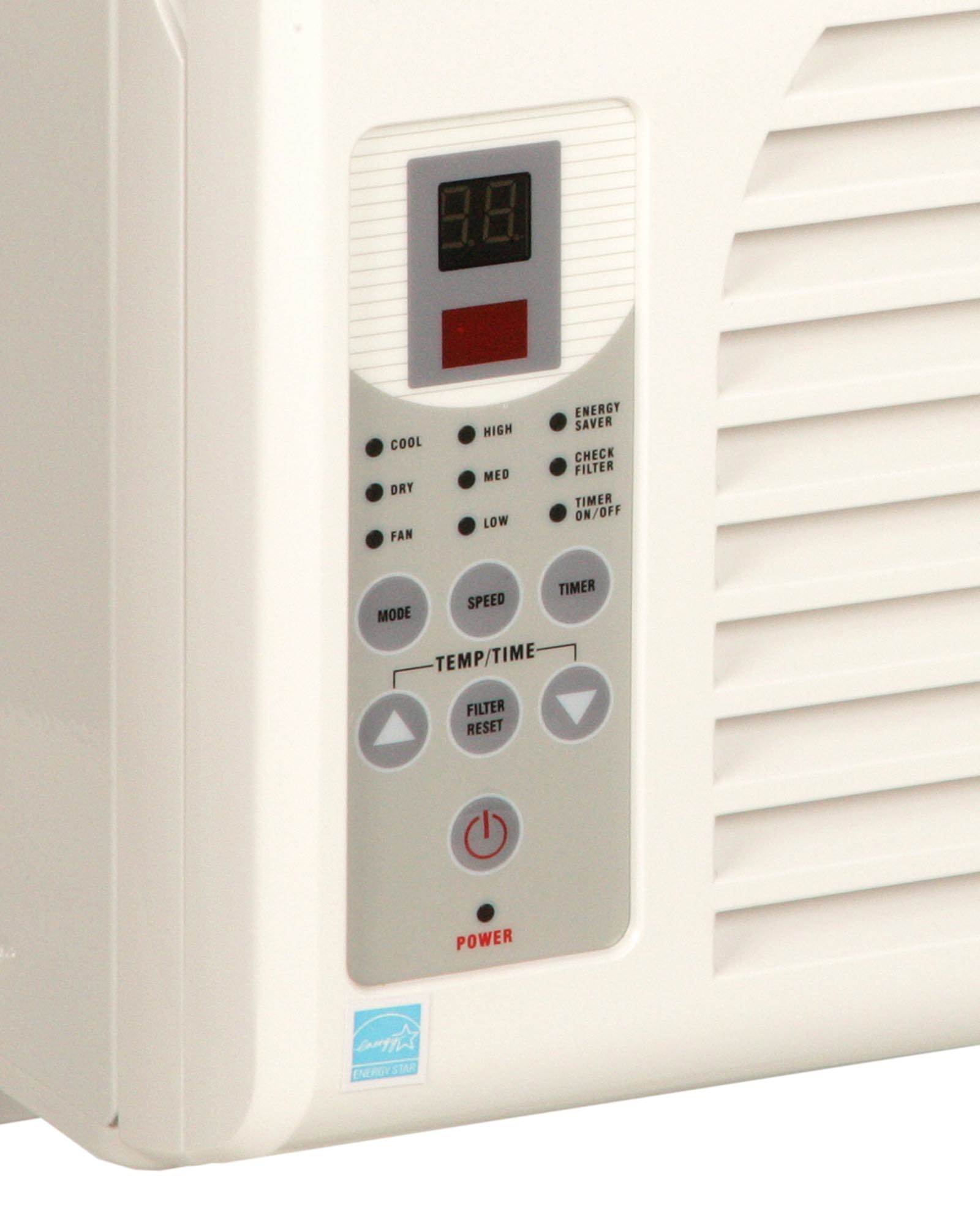 Arctic King 8,000 BTU Energy Star Window Room AC 350 SqFT  (Open Box)