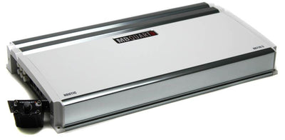 MB Quart Nautic NA710.5 710W 5 Channel Marine Amplifier | Open Box