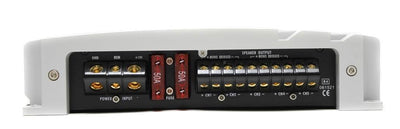 MB Quart Nautic NA710.5 710W 5 Channel Marine Amplifier | Open Box