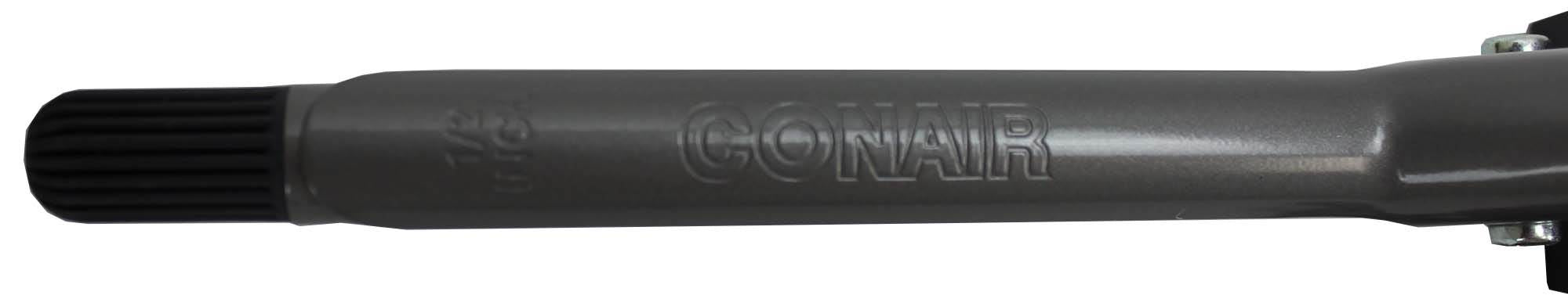 Conair Infiniti Pro 1/2" Nano Tourmaline Style Ceramic Curling Iron (Open Box)