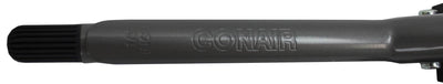 Conair Infiniti Pro 1/2" Nano Tourmaline Style Ceramic Curling Iron (Open Box)