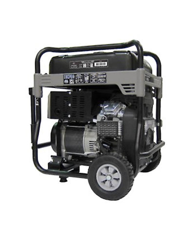 Westinghouse Pro Series 680cc V-Twin Engine Portable Generator (Missing Parts)
