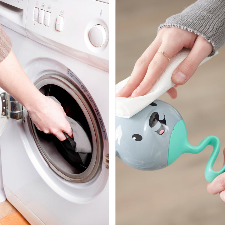 Evenflo 61912186 Exersaucer Woodland Wonder Baby Play Activity Center Jumper (For Parts) - VMInnovations