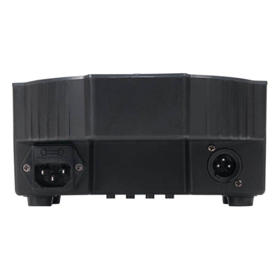 American DJ Mega Tripar RGB UV Quad LED DMX Slim Par Light Effect (Used)