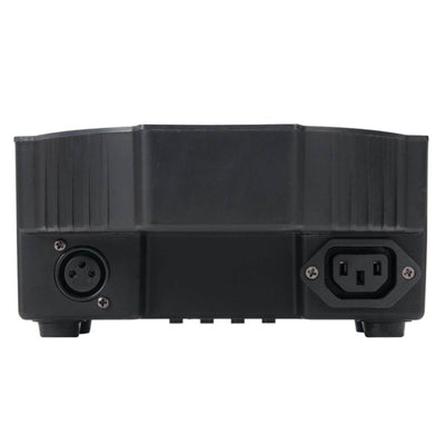 American DJ Mega Tripar RGB UV Quad LED DMX Slim Par Light Effect (Used)