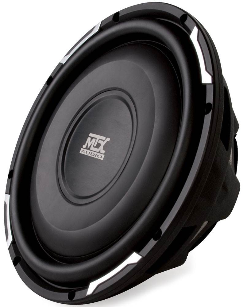 2) MTX FPR10-02 10" 600w Subs + For Dodge Ram Quad Cab '02-15 Truck Box+Amp+Wire