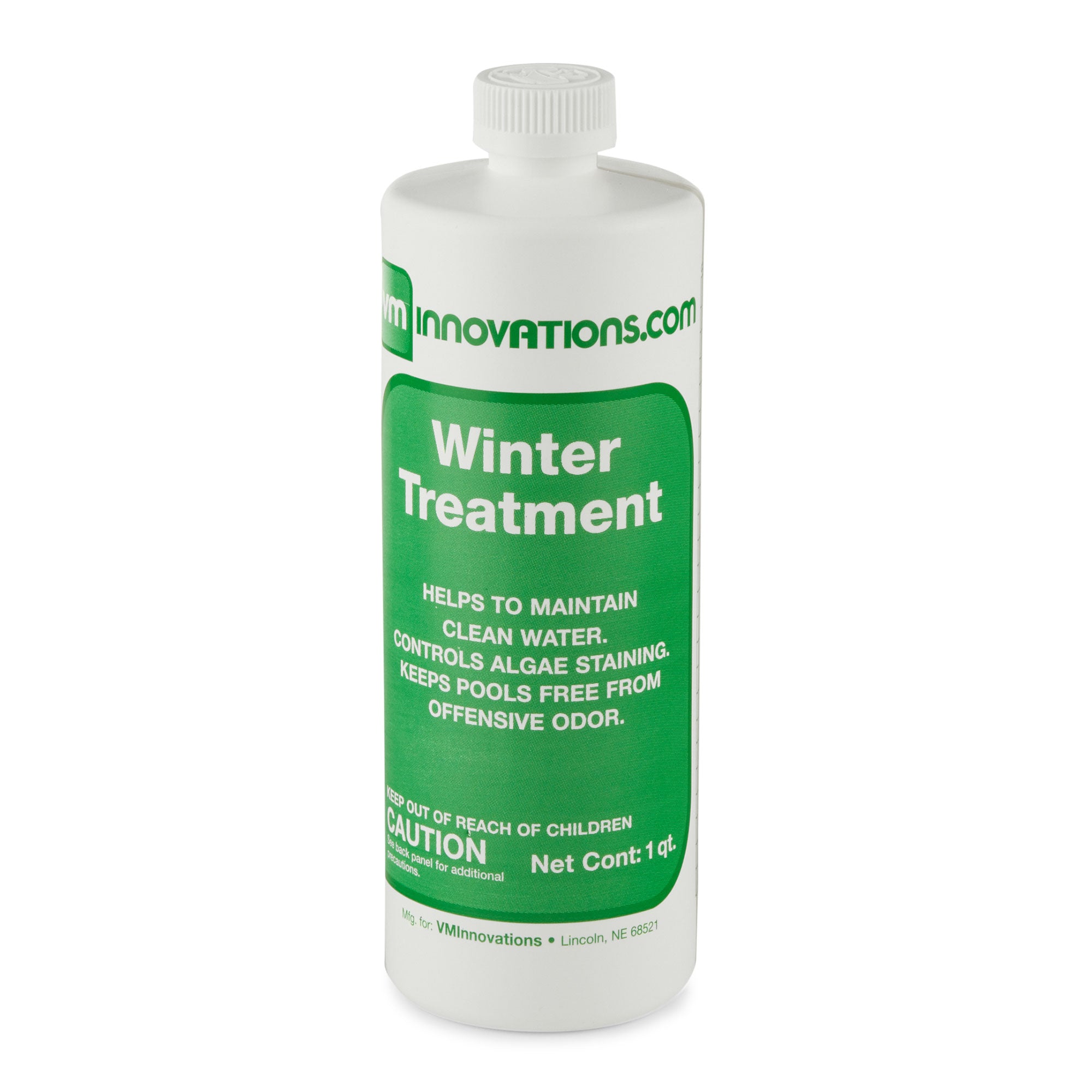 Swimming Pool Winterizing Chemical Treatment Closing Kit 10,000GL (Open Box)