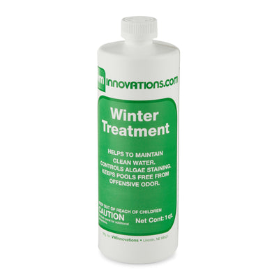 Swimming Pool Winterizing Chemical Treatment Closing Kit 10,000GL (Open Box)