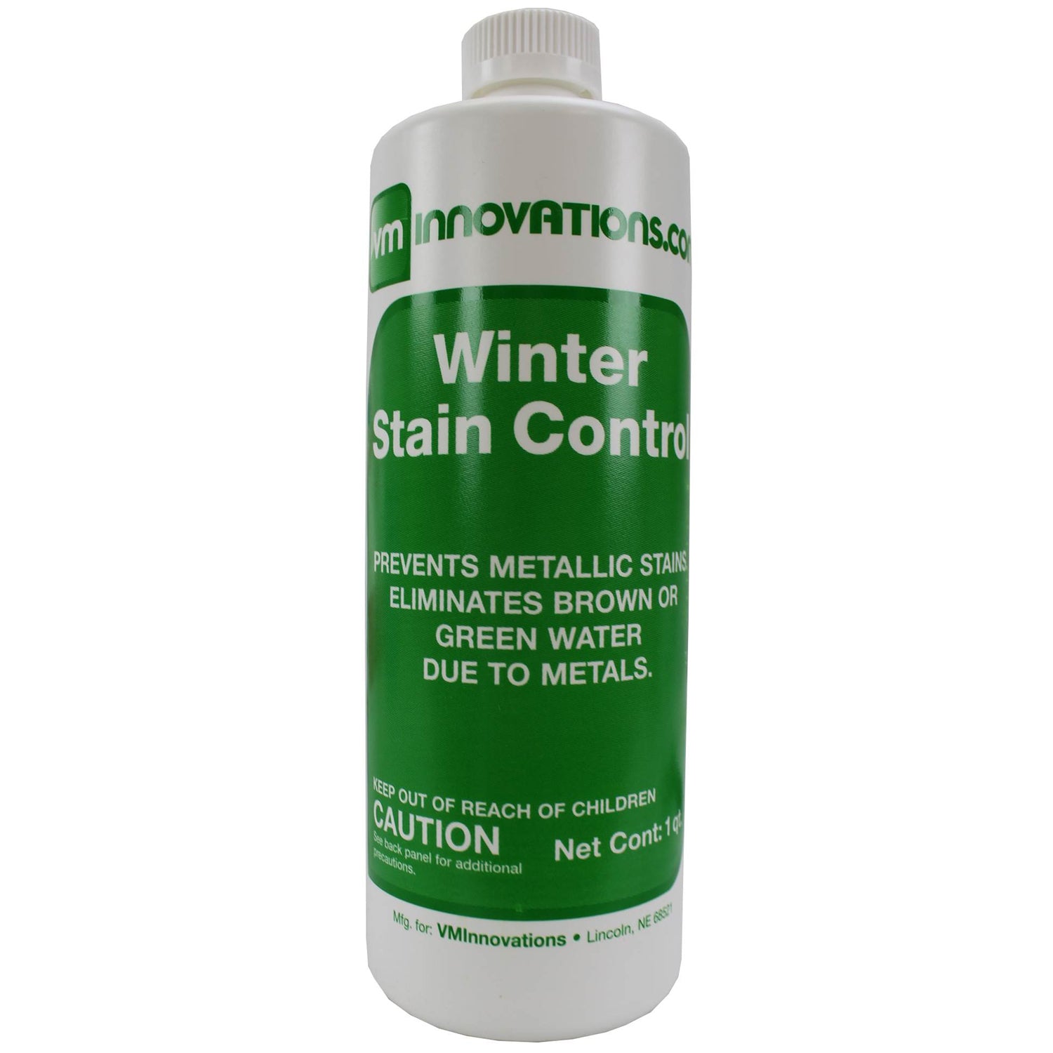 Swimming Pool 10,000 Gallon Winterizing Chemical Kit & 4 Foot Cover Air Pillow