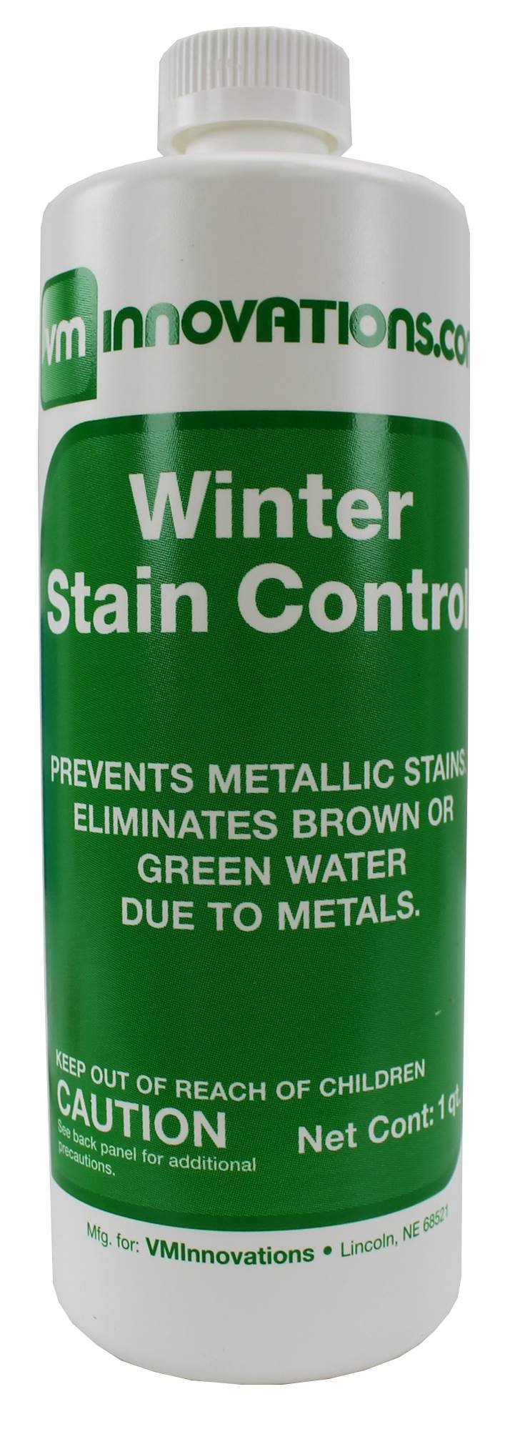 VMInnovations Swimming Pool Winterizing Chemical Treatment Closing Kit (6 Pack)