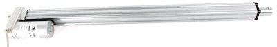 XSCORPION 12" Heavy Duty Linear Actuator 12 Volt 750 LB Max w/ Adjustable Stroke