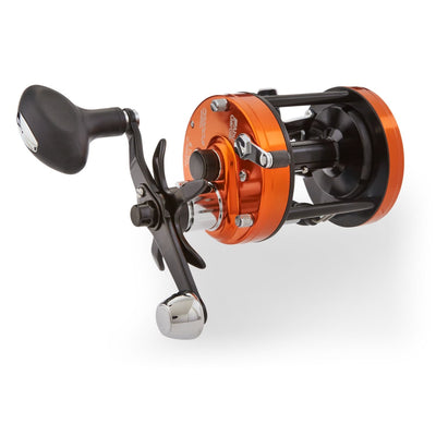 Abu Garcia C3-7000CATSPC Ambassadeur Catfish Special Round Baitcast Fishing Reel