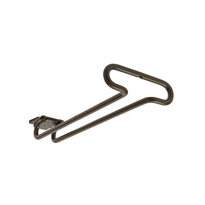 Rev-A-Shelf 3150-11ORB 11-Inch Under Cabinet Stemware Holder, Bronze (3 Pack)