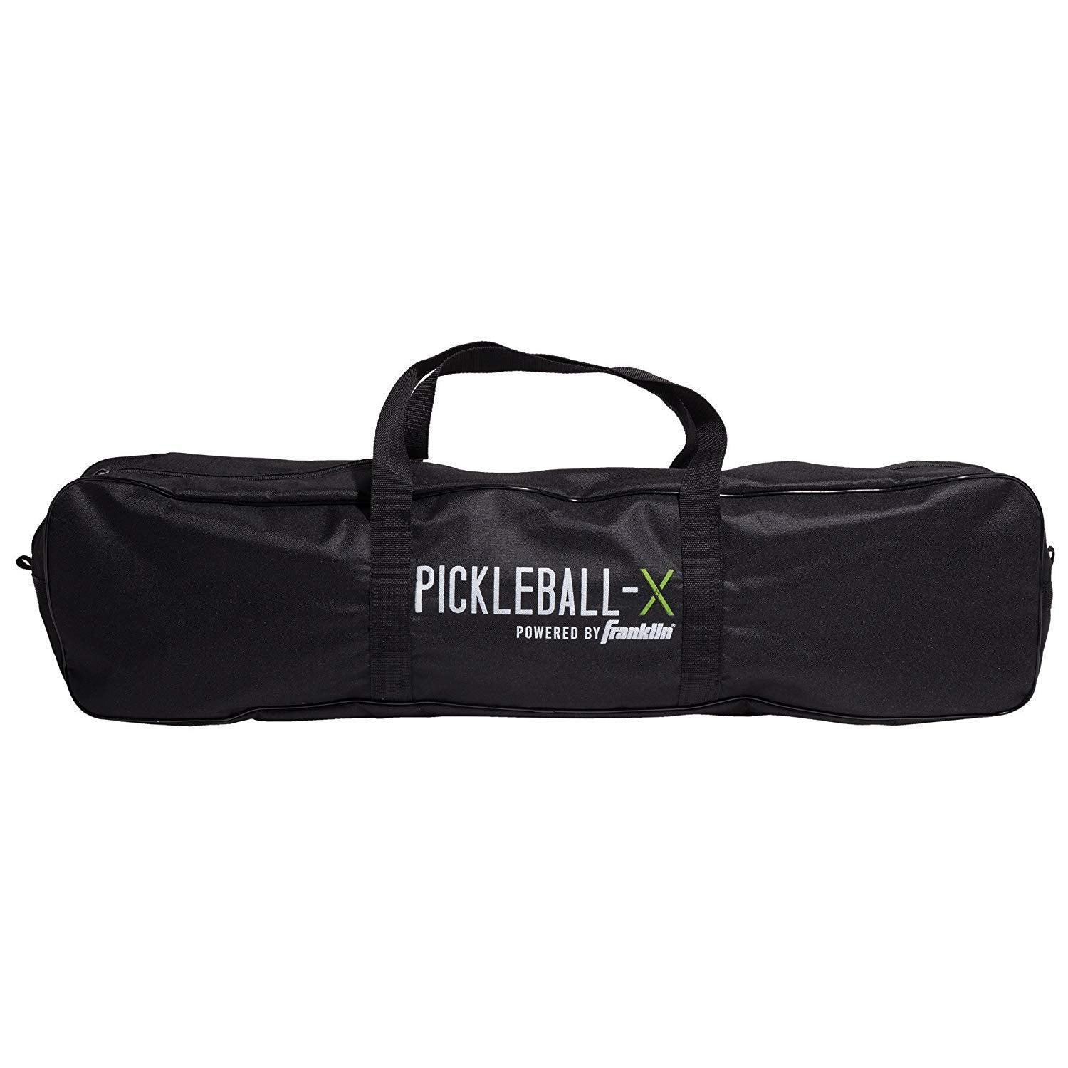 Franklin Sports No Tool Assembly Regulation Sized Steel Pickleball Net
