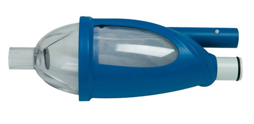 Intex Deluxe Maintenance Cleaning Kit w/ Intex Pool Filter (8 Pack)
