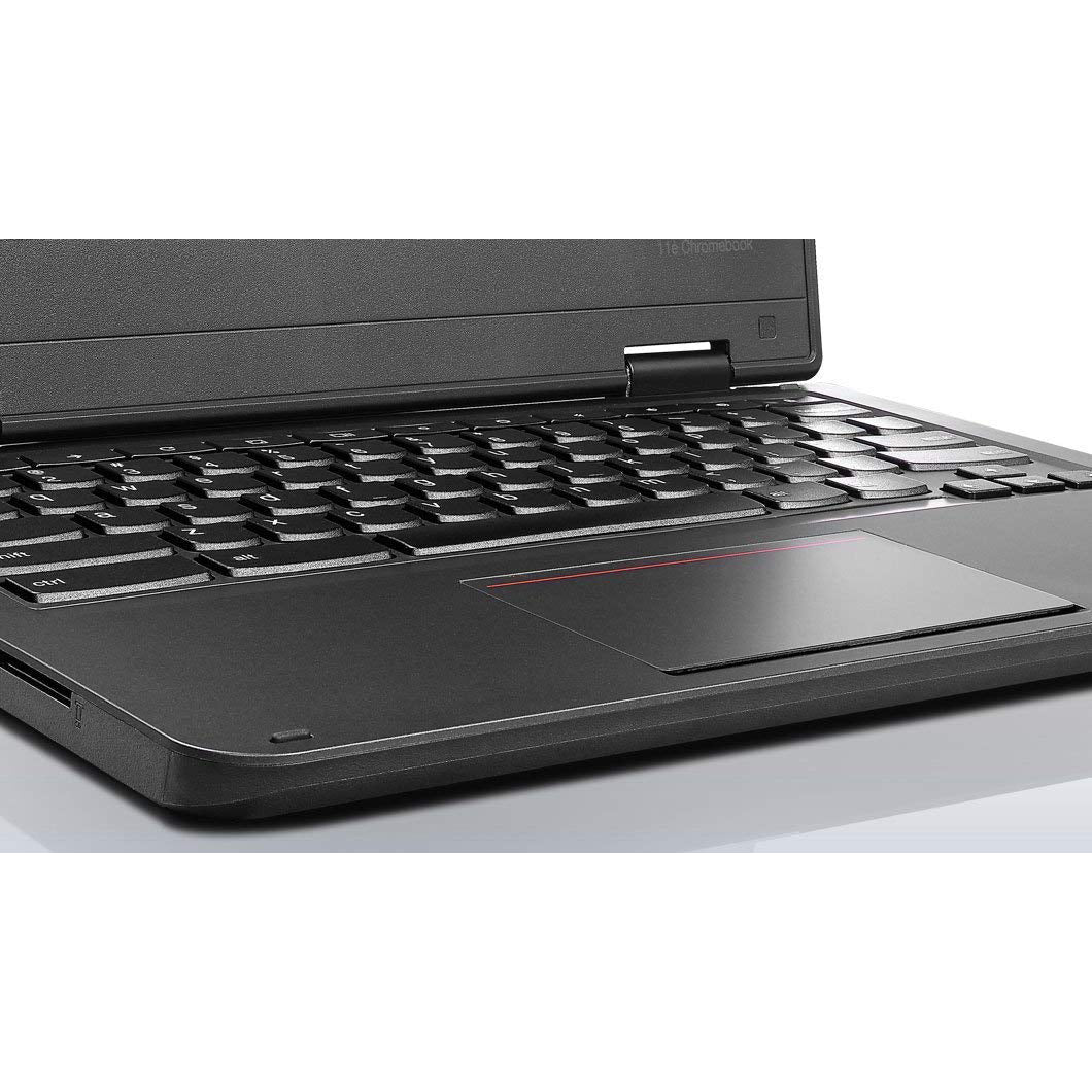 Lenovo ThinkPad ChromeBook 11e 4GB RAM 11.6" Laptop (Refurbished) (Open Box) - VMInnovations