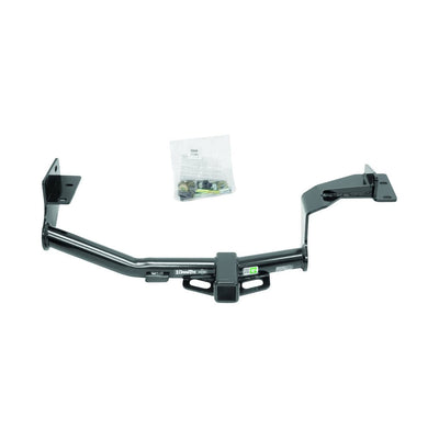 Draw Tite Class III 2" Square Tube Max Frame Receiver Trailer Hitch (For Parts)